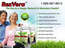 Load image into Gallery viewer, RezVera Stomach Protection