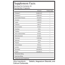 Load image into Gallery viewer, RezVera Stomach Protection